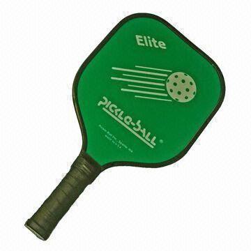 China 7.5 to 8.5oz Paddle Racket/Pickleball Paddle with Durable Feature for sale