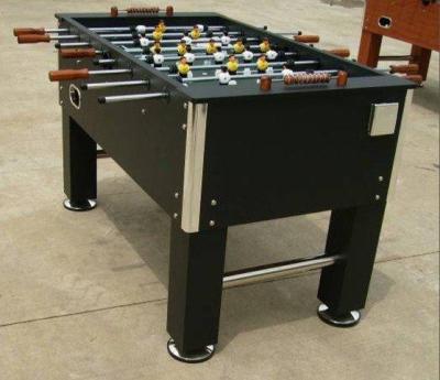 China 5ft Soccer Table Football Table Foosball Table for sale