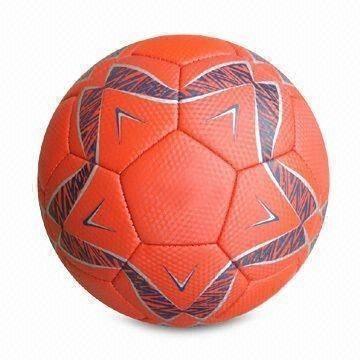 China PVC Soccer Ball for sale