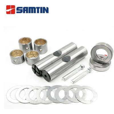 China Cr 40. SAMTIN TIANXIN Truck King Pin Repair Kits For HONGYAN JIESHI (Disc Brake) for sale