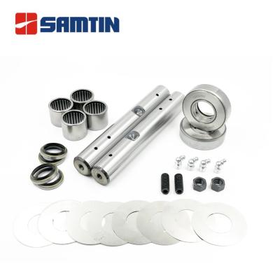 China Cr 40. SAMTIN TIANXIN Truck King Pin Repair Kits For HYUNDAI HELI Forklift for sale