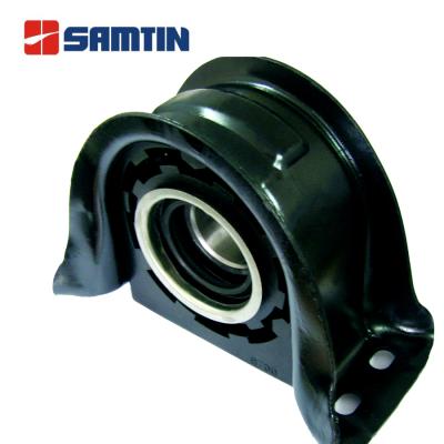 China Samtin HF6800 Auto Intermediate Axle Rack Center Bearing For TRUCK TRUCK for sale