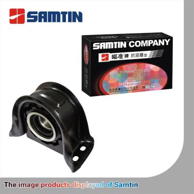 China Samtin Gimbal Bracket HF6700 (SIKONG) Truck Chassis Parts Intermediate Shaft Support 40*80*18 (mm) for sale