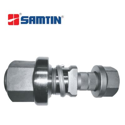 China SAMTIN EQ-1061 Rear Wheel Activities Ring Bolt Assembly Auto Tire Bolt Assembly Left Right FA14 for sale