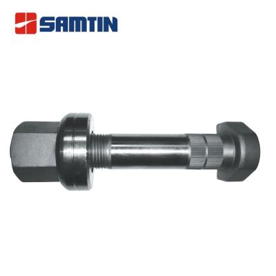 China SAMTIN Auto Tire Bolt Assembly for STEYR Truck 691-Serie for sale