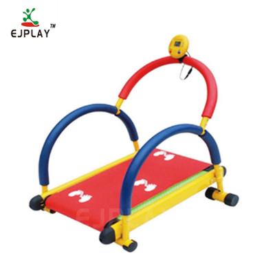 China Galvanized Steel Guaranteed Quality Kids Indoor Fitness Equipment Manufacturer for sale