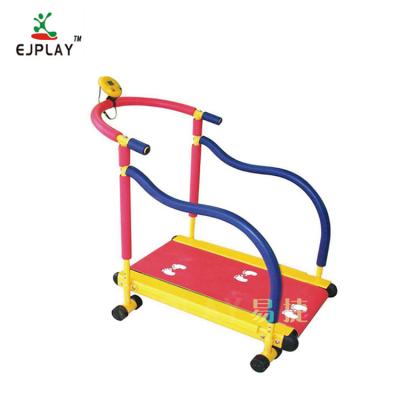 China Wholesale Galvanized Steel Walker Kids Indoor Fitness Equipment Indoor Air Fitness Equipment for sale