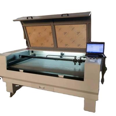 China Laser CUTTING High Quality Laser Cutting Machine /Laser Cutter 1610 For Wood for sale