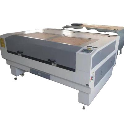 China Laser CUTTING New Design For With Big Price Fabric Laser Cutting Machine 1610 Laser Cutting Machine for sale