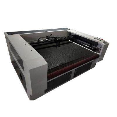 China Laser CUTTING China low cost thin metal automatic laser cutting machine for sale