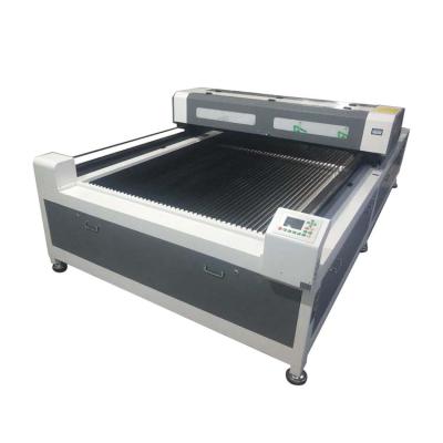 China Laser CUTTING High Precision CNC Stainless Steel CO2 Laser Cutting Machine for sale