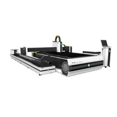 China Laser CUTTING new wholesale china fiber metal tube laser cutting machine for sale