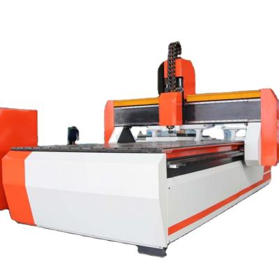 China China Machinery Repair Shops CNC Wood Engraver for sale