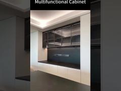 Dining Room  Cabinet