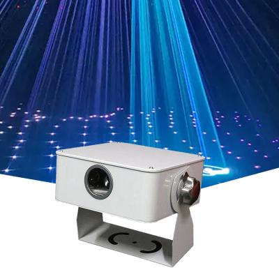 China Professional outdoor 3d mini 3w 5w 10w rgb white firefly animation DJ disco laser light projector for sale