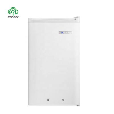 China 95L factory medical use custom low temperature pharmacy grade biomedcial refrigerator 95L 2~8 C for sale