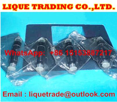 China Tenedor y boca originales y nuevos 093500-5700 para TOYOTA 1KZ-T 23600-69105 en venta