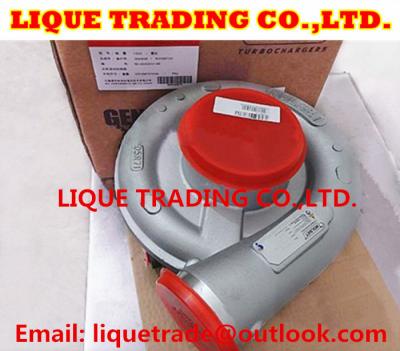 China QSM11 Engine HX55 Turbocharger 4024967 , Interchange Number 3590045 for CUMMINS for sale