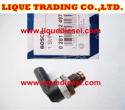 China BOSCH Original Pressure Sensor 0 281 002 497 , 0281002497,13 53 7 787 167,13537787167 for sale