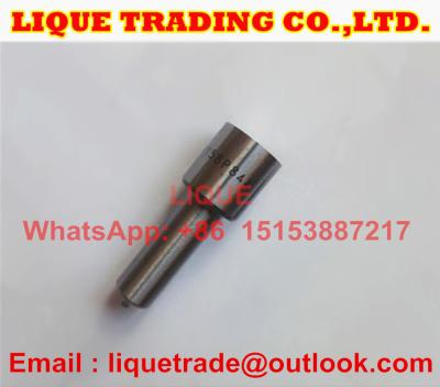 China DLLA158P844 Common rail injector nozzle DLLA158P844 for 095000-6364,095000-5342 for sale