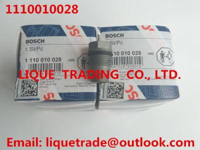 China BOSCH 1110010028 Genuine & New Pressure Relief Valve 1110010028 / 1 110 010 028 / 3974093 for sale