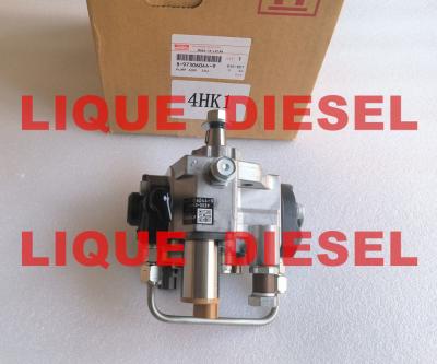 China DENSO fuel pump 294000-0039 294000-0038 294000-0037 294000-0031 294000-0030 for ISUZU 8-97306044-9 8973060449 en venta