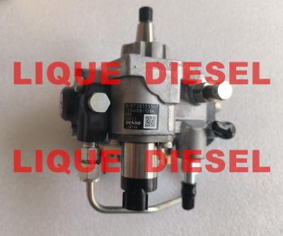 China DENSO pump 9729400-120 294000-1204 294000-1200 294000-1201 294000-1202 294000-1203 8-97381555-5 8-97381555-6 8973815557 en venta