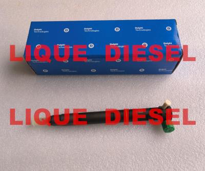 Chine Injecteur de carburant 28384645 de DELPHES pour l'EURO de SSANGYONG D22 6 A6720170021 6720170021 à vendre