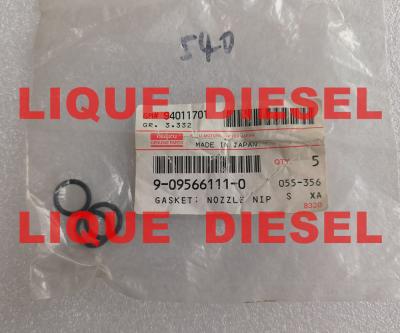 Chine ISUZU GASKET 9-09566111-0 9095661110 09566111 GASKET: NOZZLE NIP à vendre