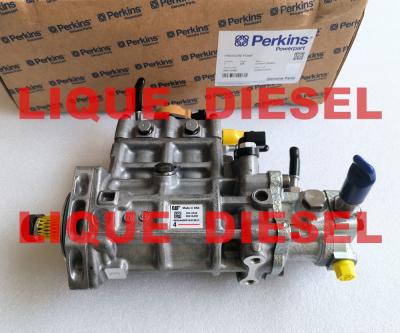 Chine CAT Fuel pump 295-9125 324-0532 2641A405 10R-7659 2959125 3240532 2641A405 10R7659 à vendre