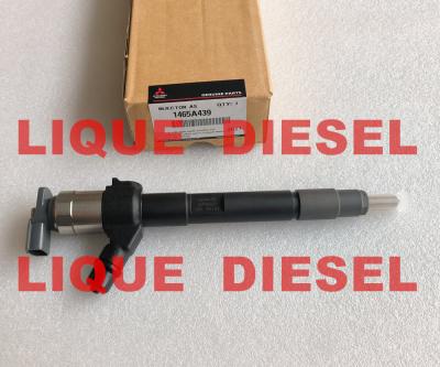 Chine DENSO common rail injector 295050-1760 1465A439 SM9729505-176 9729505-176 for MITSUBISHI à vendre