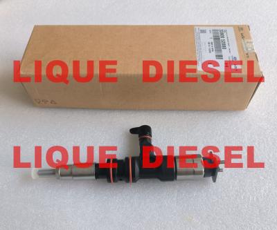 Chine DENSO Common rail injector 095000-7140 9709500-714 33800-52000 3380052000 for HYUNDAI Mighty Mega à vendre