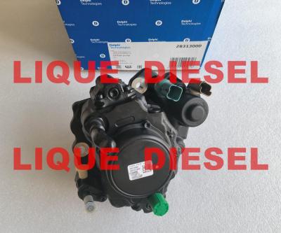 Chine DELPHI pump 28313000 common rail pump for 320-06825 320/06825 T4 4.4L 4.8L à vendre