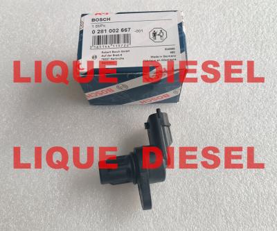 Chine BOSCH Camshaft Sensor 0281002667 , 0 281 002 667 for Great wall 0281 002 667 , 281002667 à vendre