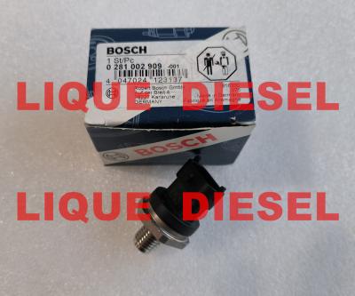 Chine BOSCH pressure sensor 0281002909 0 281 002 909 for MWM 940780670024 ROVER STC4768 à vendre