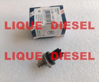 Chine Genuine and New CUMMINS Fuel Pressure Sensor 5297641 , 5 297 641 ,100% original , 0281006325 , 0281002851,3974092 , 5260 à vendre