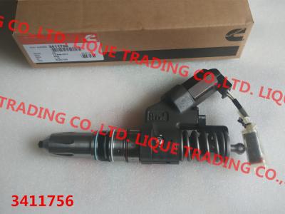 China CUMMINS INJECTOR 3411756 Fuel Injector 3411756 Engine M11/ISM11/QSM11, CUMMINS ,original and brand new for sale