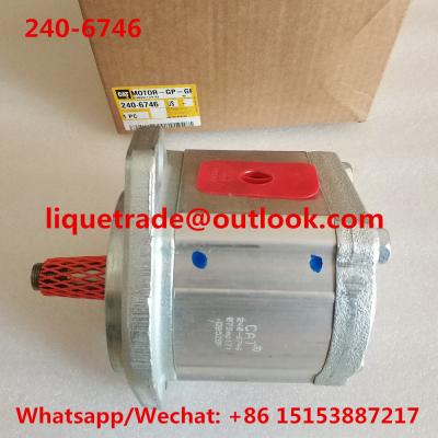 China CAT 240-6746/2406746 MOTOR-GP-GR en venta