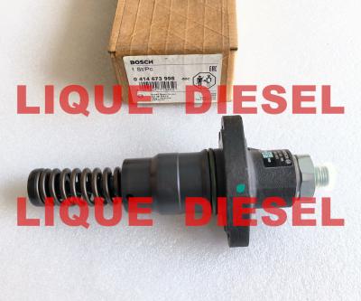 Chine BOSCH unit pump 0414673998 04504421 0 414 673 998 0450 4421 4504421 à vendre