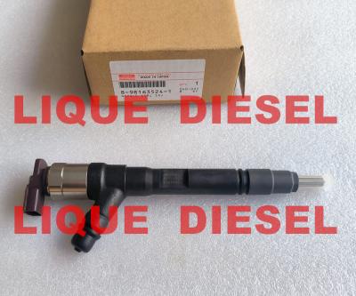 Chine DENSO Common Rail Fuel Injector 8-98163524-1 8-98163524-0 095000-0971 095000-0970 DENSO 0971/5241 à vendre