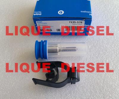 Chine DELPHI NOZZLE CVA KIT 7135-576 , 7135 576 , 7135576 , include (nozzle 375 + valve 28615824 ) à vendre