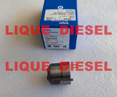 China Delphi actuador 7206-0379 72060379 válvula de solenoide 7206 0379 en venta