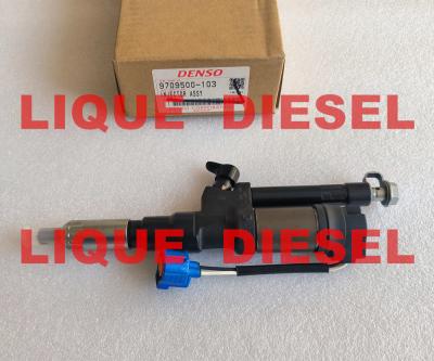 Chine DENSO fuel injector 095000-1030 095000-1031 9709500-103 0950001030 0950001031 9709500103 à vendre