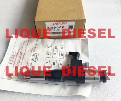 Chine DENSO fuel injector 9709500-540 095000-5400 095000-5401 095000-5402 095000-5403 095000-5404 095000-5405 à vendre