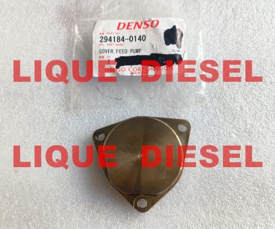 Chine Denso Genuine and New Feed Pump 294184-0140 2941840140 294184 0140 à vendre