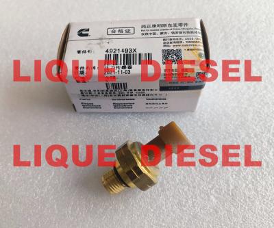 Chine CUMMINS sensor 4921493 Pressure sensor 4921493X à vendre