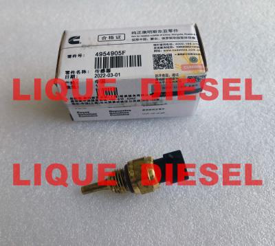 Chine CUMMINS sensor 4954905 4954905F à vendre