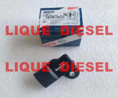 Chine BOSCH Temperature sensor 0281002576 0 281 002 576 0281 002 576 à vendre