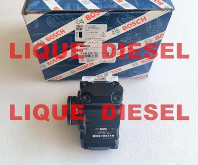 Chine BOSCH Common Rail Pump 0445010279 0 445 010 279 445010279 CR/CP1K3/R70/10-S à vendre