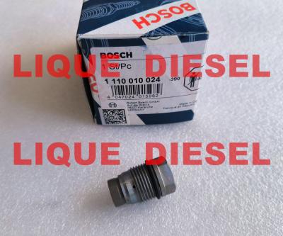 Chine BOSCH Pressure Relief Valve 1110010024 , 1 110 010 024 à vendre